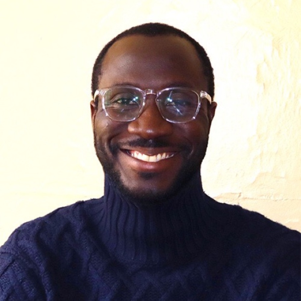 Meet your Posher, Shay